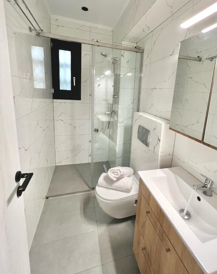 Trinity Appartement